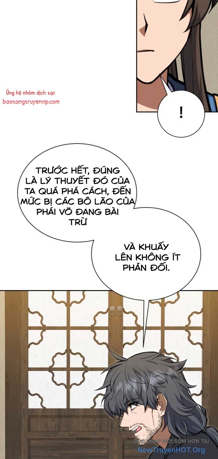 Tuyệt Đỉnh Võ Lâm chapter 46 - Trang 11