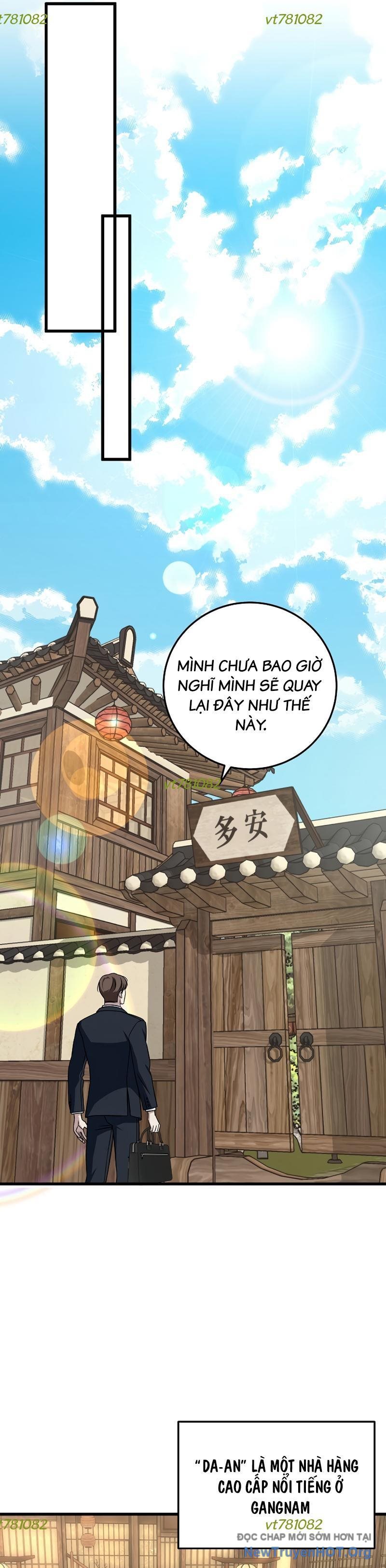 Đây Là Luật chapter 135 - Trang 29