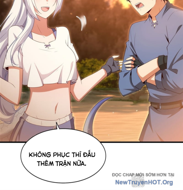 Câm Miệng đi ác Long, Ta Không Muốn Trông Trẻ Với Ngươi Nữa! chapter 46 - Trang 12
