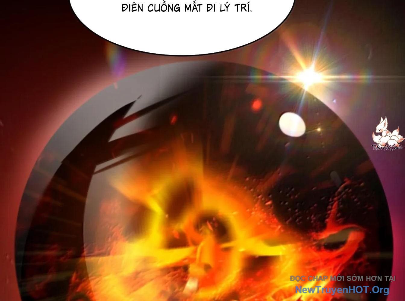 vượt cấp xuyên không, tại sao tôi lại trở thành tiểu thư tu sĩ? chapter 41 - Trang 47