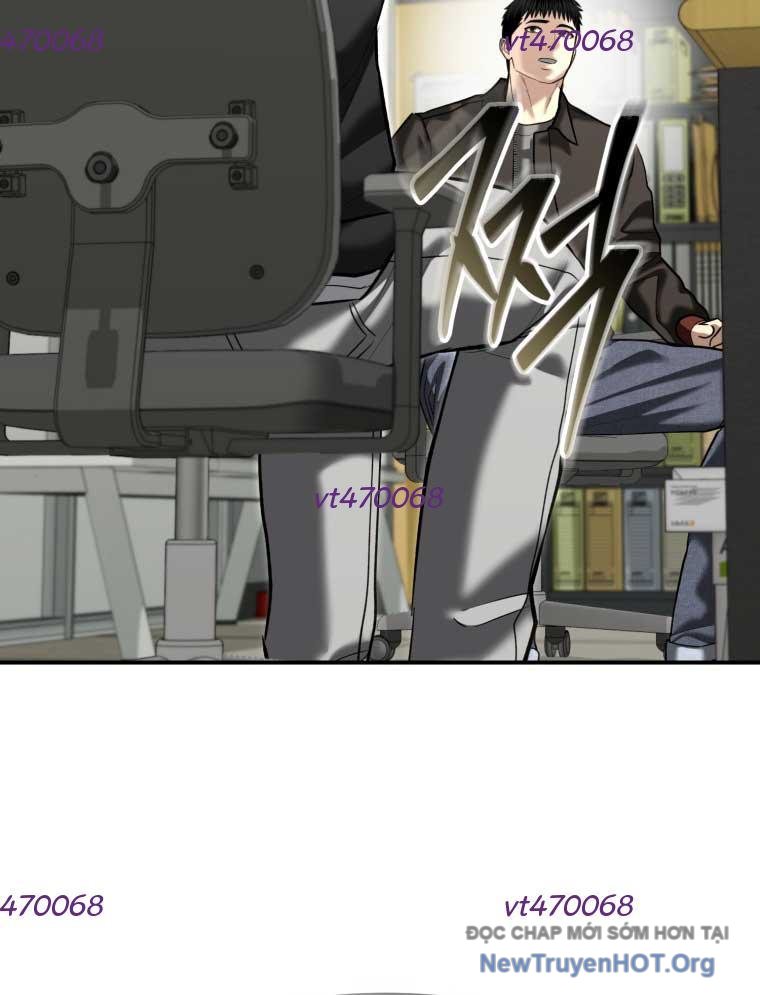 Cảnh Sát Bất Bại chapter 44 - Trang 106