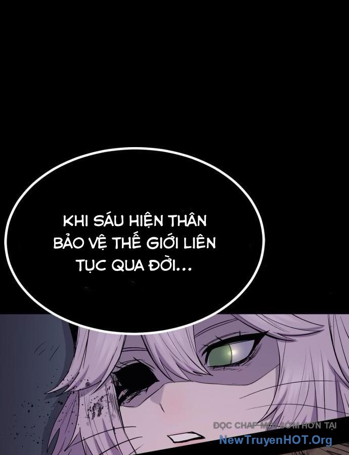 Tiếng Thét Cuồng Bạo chapter 71 - Trang 114