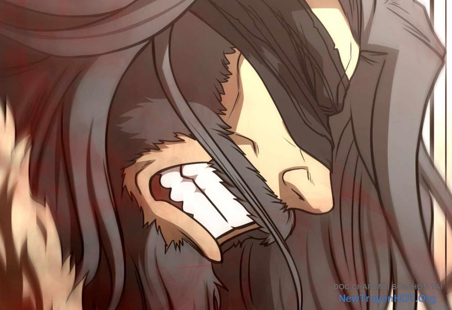 Trò Chơi Của Thần chapter 84 - Trang 37