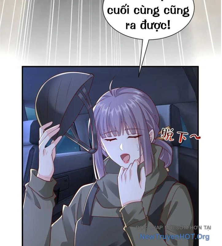 Mỗi Tuần Ta Có Một Nghề Nghiệp Mới chapter 806 - Trang 16