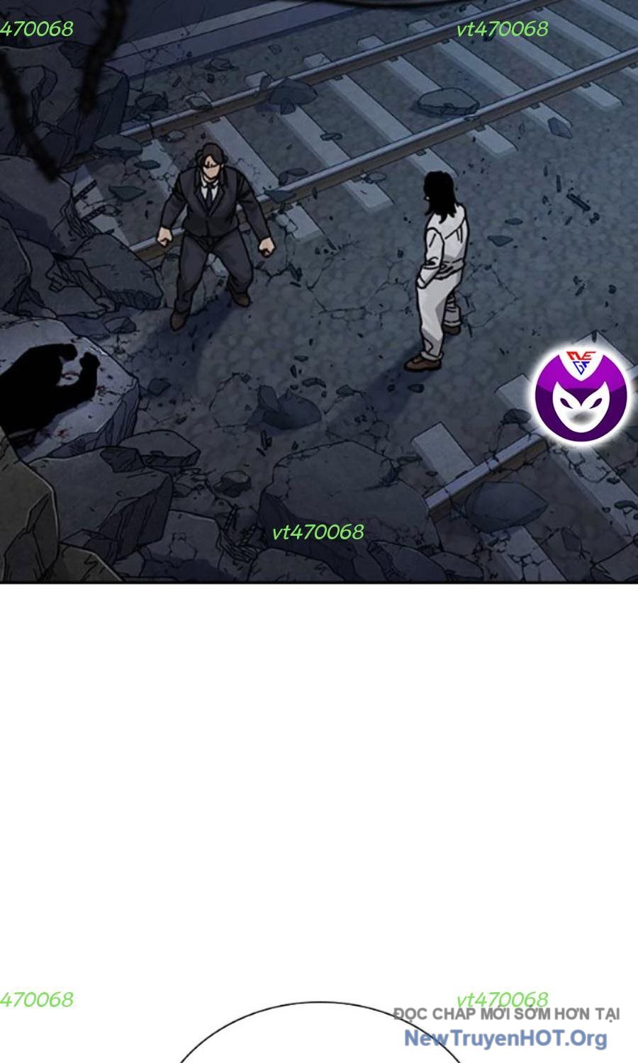 Để Có Thể Sống Sót chapter 171 - Trang 4
