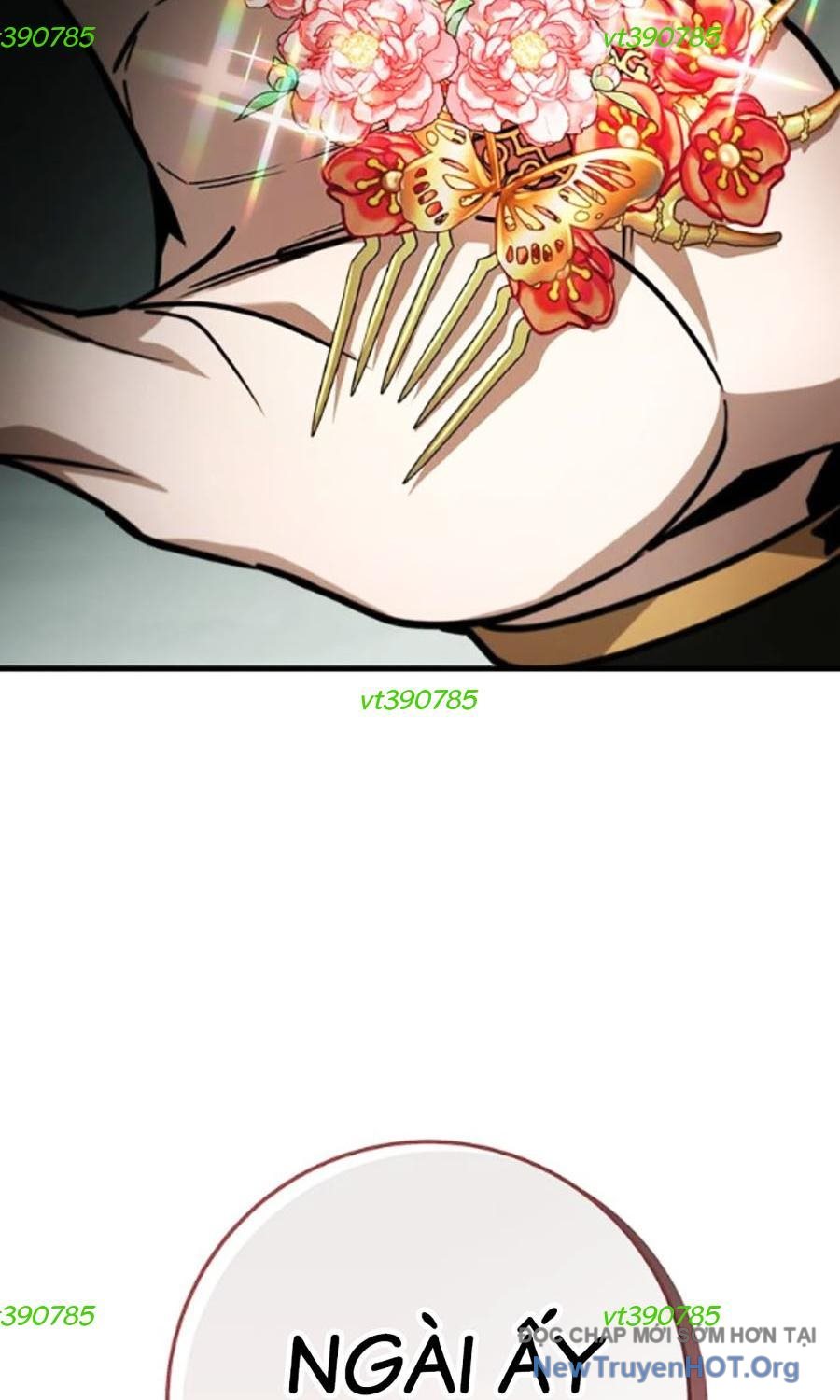 Thanh Kiếm Của Hoàng Đế chapter 89 - Trang 167