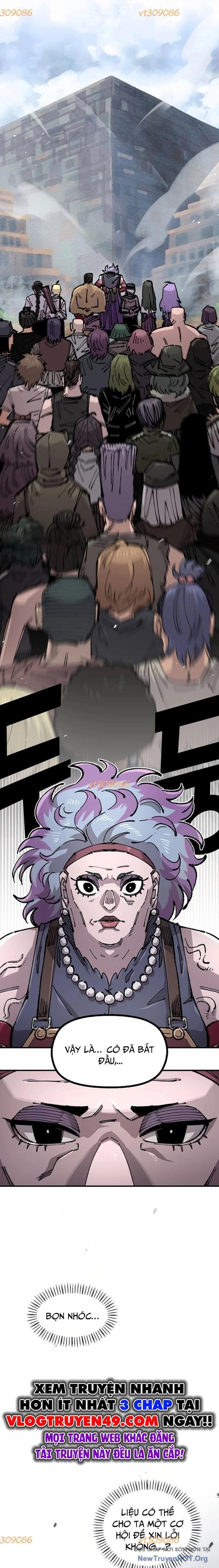 Sắp Xuất Ngũ Thì Isekai chapter 148 - Trang 26
