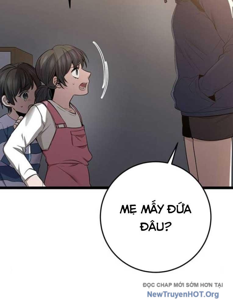Vương Hậu Đi Học chapter 50 - Trang 135