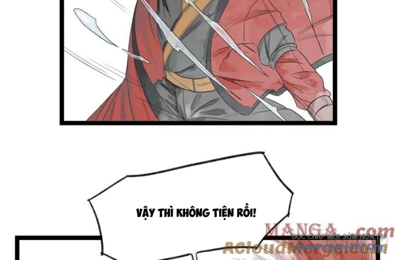 Hiệp Khách Hành Bất Thông chapter 52 - Trang 36