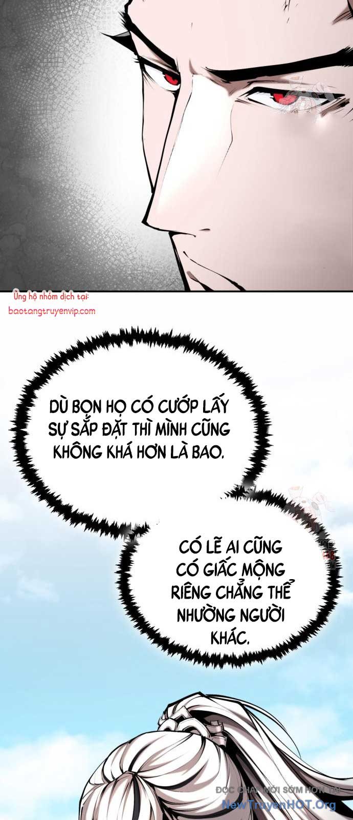 Giáo Chủ Ma Giáo Cũng Biết Sợ chapter 57.1 - Trang 36