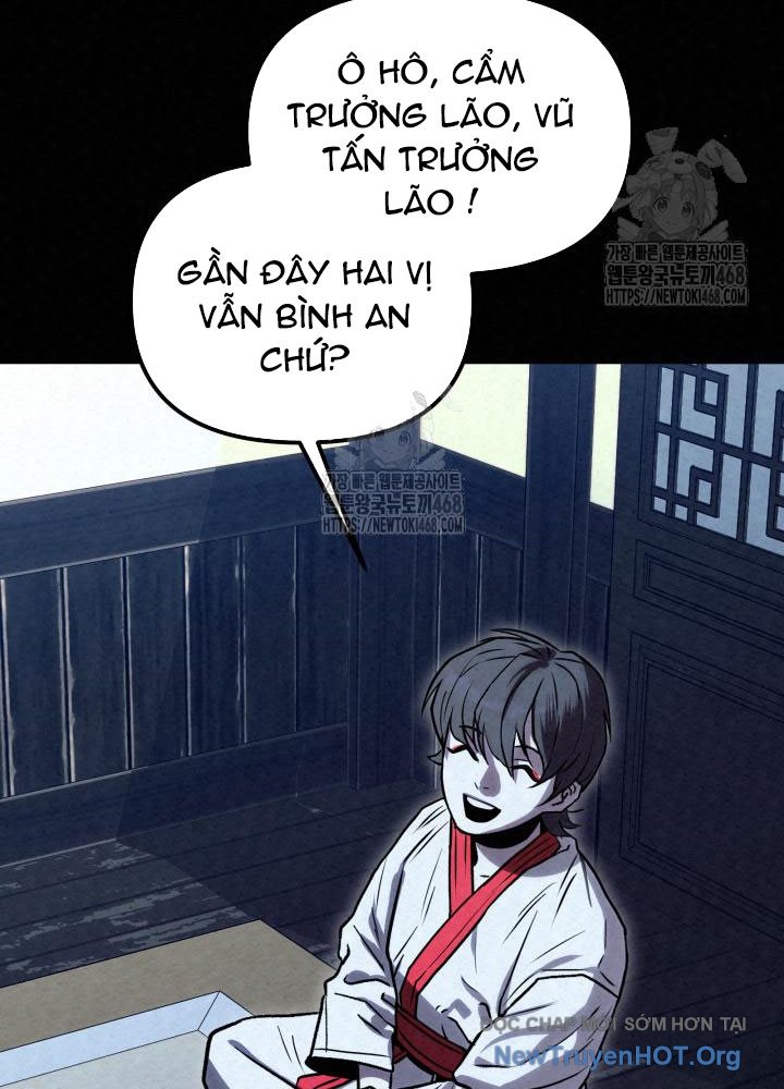 Hắc Bạch Hồ Ly Độc Tâm Côn Luân Kiếm Tuyến Bạch Bệnh Chi Chủ chapter 39 - Trang 58