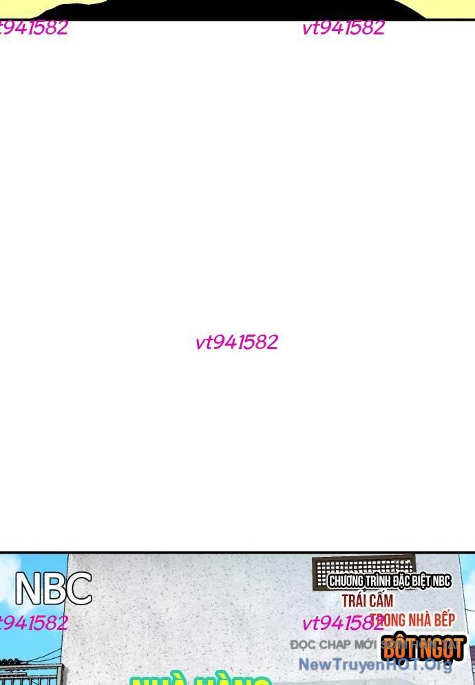 Nhà Hàng Kỳ Lạ chapter 21 - Trang 110