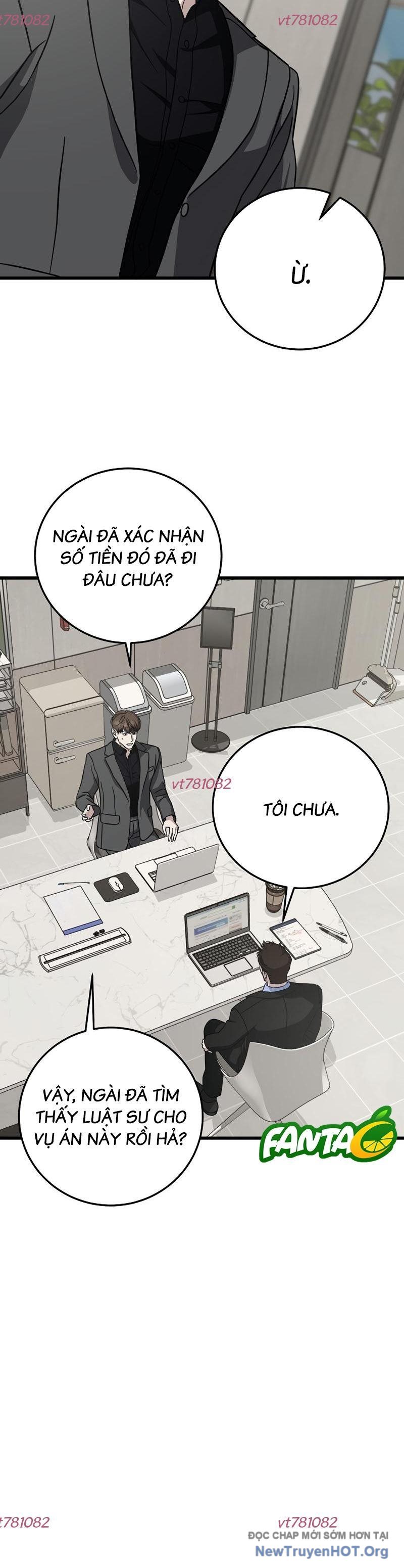 Đây Là Luật chapter 133 - Trang 8