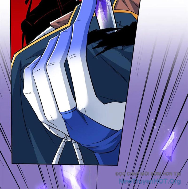 Cường Giả Đến Từ Trại Tâm Thần chapter 348 - Trang 102