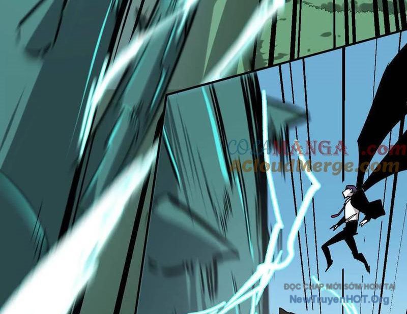 Cương Thi Tiên Sinh chapter 166 - Trang 173