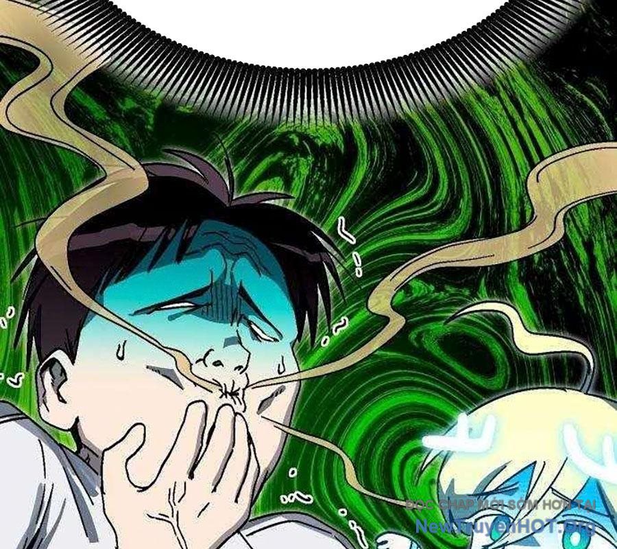 Lỗi Hệ Thống chapter 42 - Trang 261