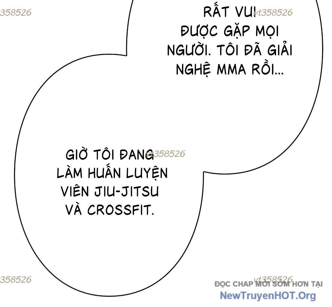 Ác Nhân Lồng Bát Giác chapter 27 - Trang 10