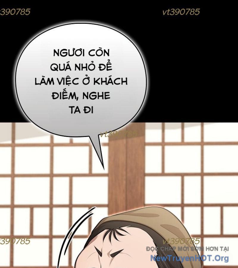 Giám Hộ Của Ác Nhân chapter 23 - Trang 5
