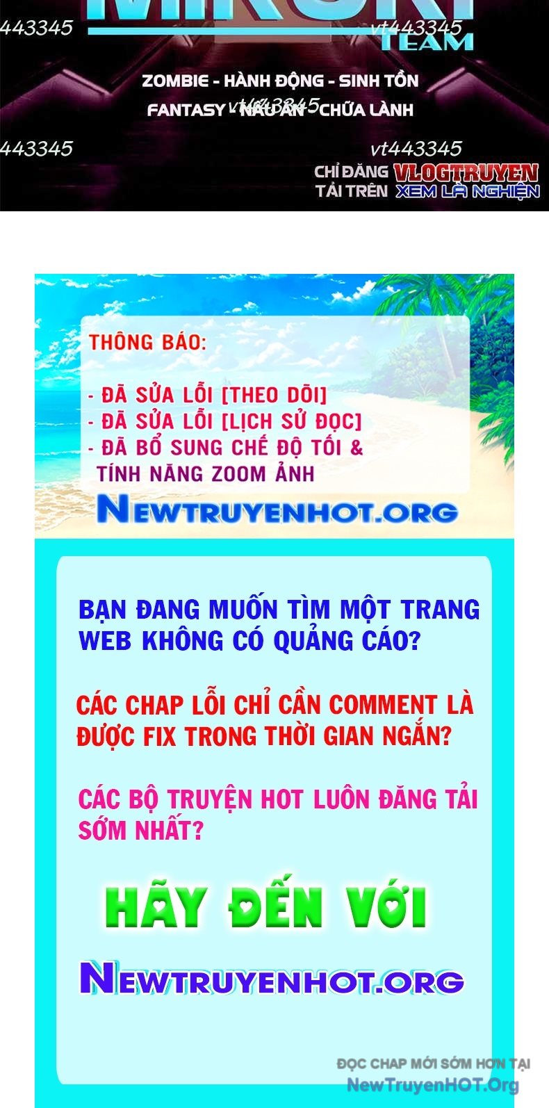đấu Trường Chiến đấu chapter 52 - Trang 134