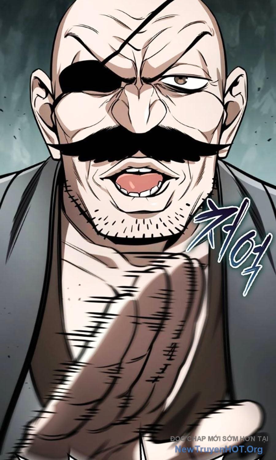 Thanh Kiếm Của Hoàng Đế chapter 89 - Trang 76