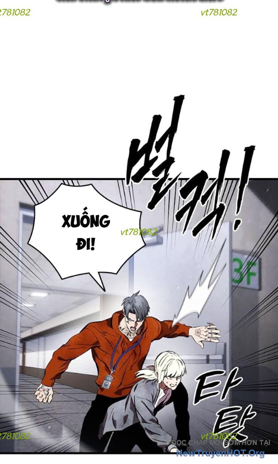 Đại Tướng Chiến chapter 46 - Trang 70