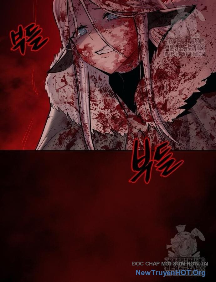Tiếng Thét Cuồng Bạo chapter 74 - Trang 157