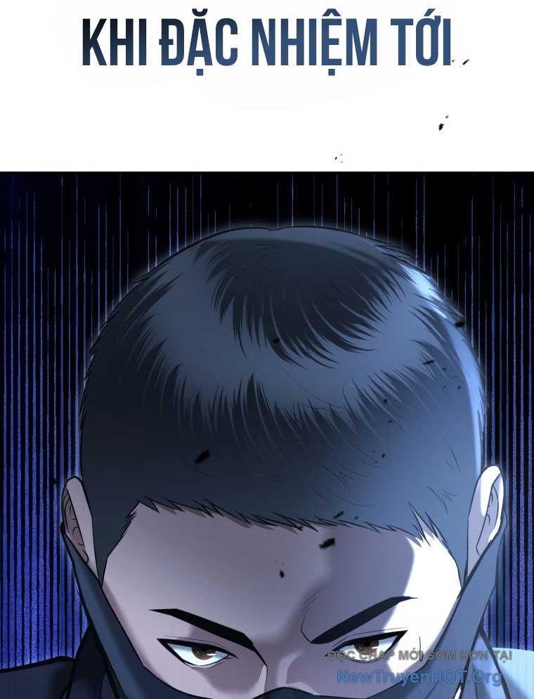 Cảnh Sát Bất Bại chapter 48 - Trang 69