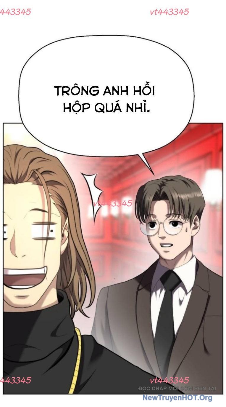 đấu Trường Chiến đấu chapter 48 - Trang 37