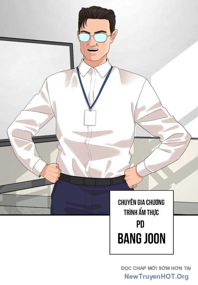 Nhà Hàng Kỳ Lạ chapter 20 - Trang 104
