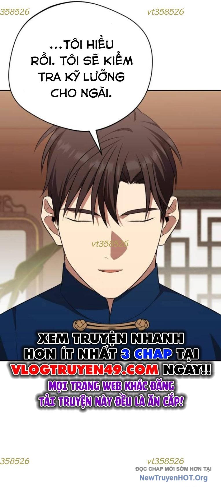 Thiên Ma Bấm Huyệt chapter 58 - Trang 12