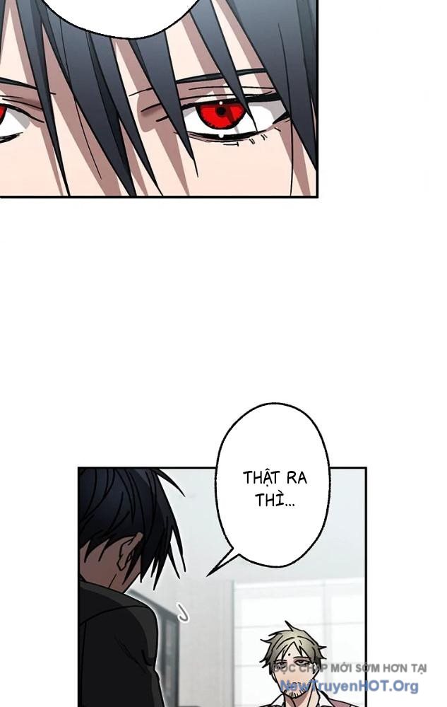 Quý Tộc Báo Thù chapter 22 - Trang 16