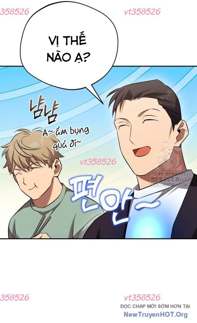 Thiên Ma Bấm Huyệt chapter 57 - Trang 26