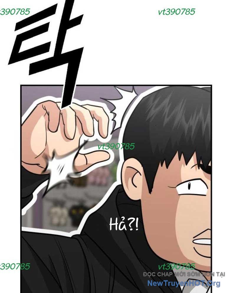 Minh Vương chapter 28 - Trang 8