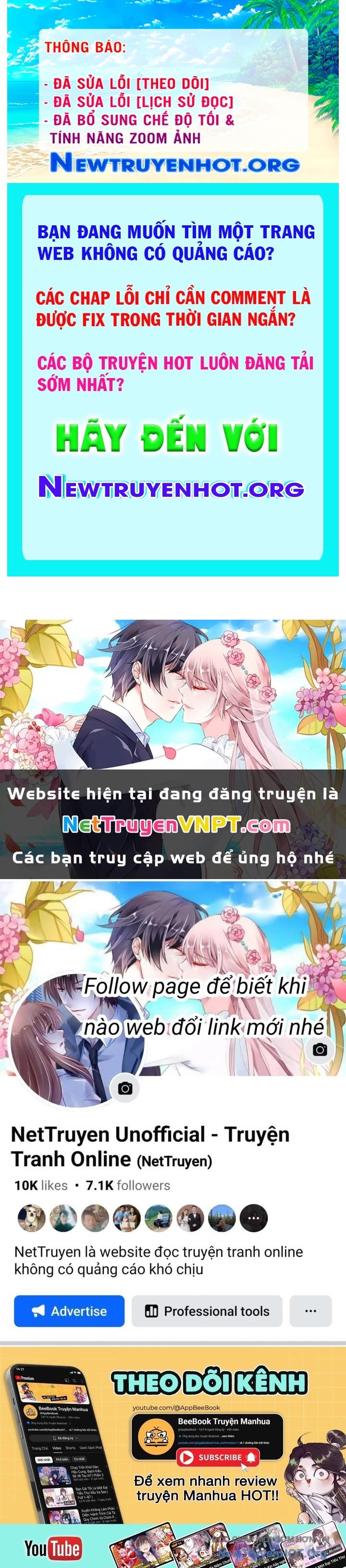 Giờ ngọ ba khắc chapter 109 - Trang 1