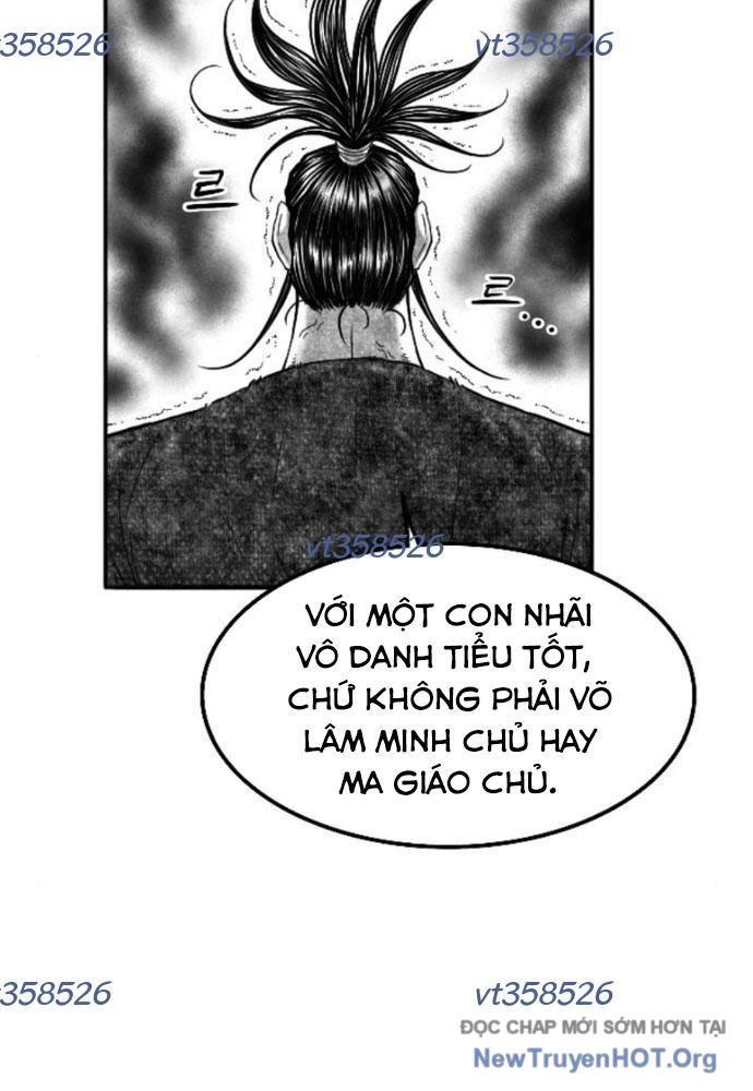 Hắc Sa chapter 48 - Trang 60