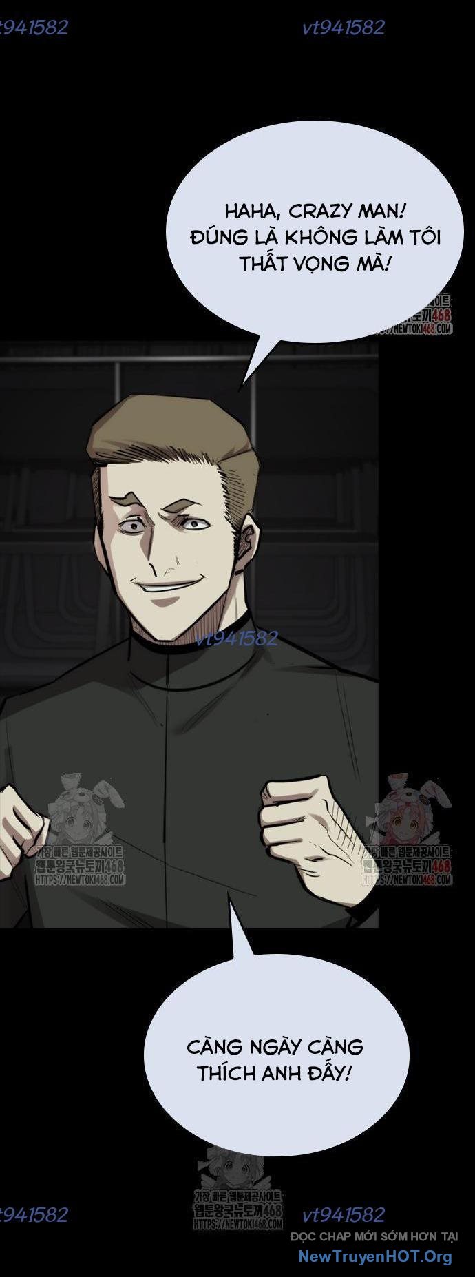 VentaBlack chapter 32 - Trang 73