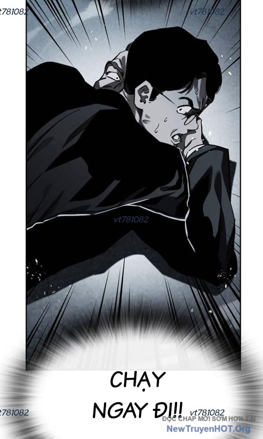 Đại Tướng Chiến chapter 43 - Trang 71
