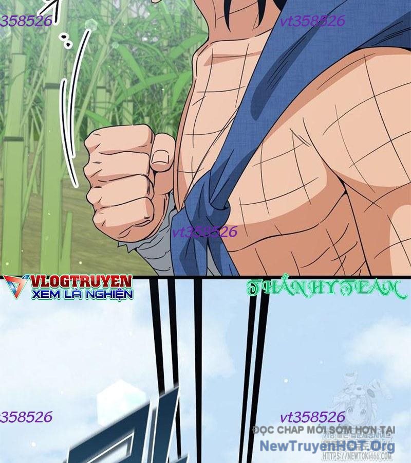 Bố Tôi Quá Mạnh chapter 197 - Trang 7