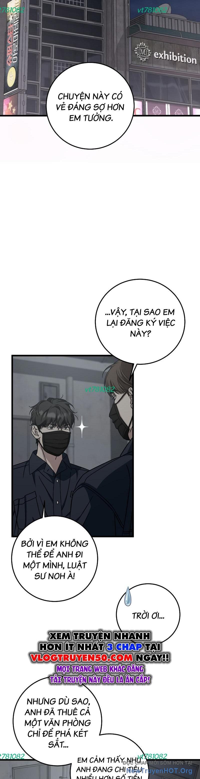 Đây Là Luật chapter 133 - Trang 38