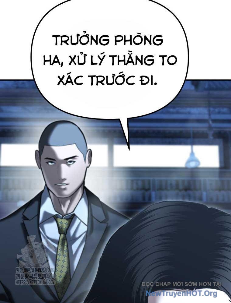 Cảnh Sát Bất Bại chapter 48 - Trang 184