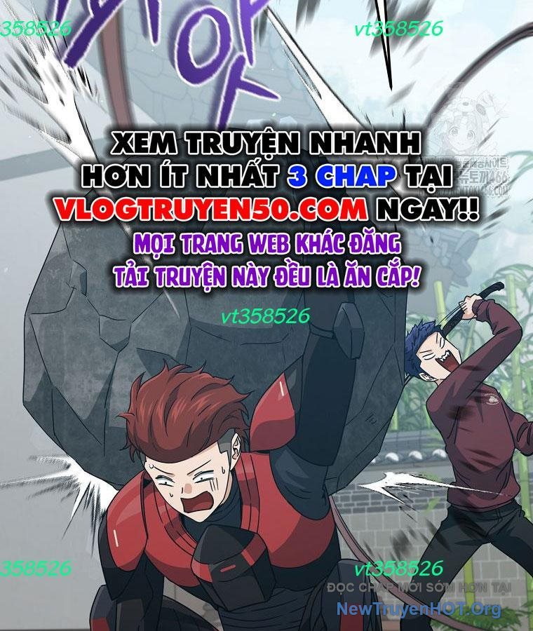 Bố Tôi Quá Mạnh chapter 196 - Trang 54