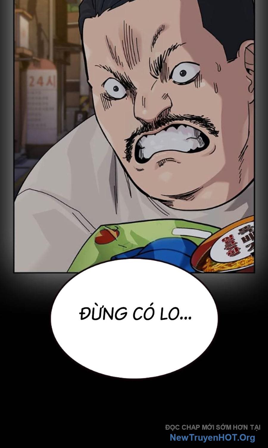 Để Có Thể Sống Sót chapter 171 - Trang 191