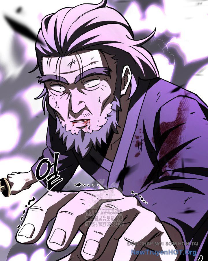 Thiên Ma Giáo chapter 26 - Trang 224