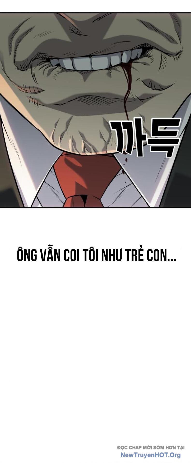 Đứa Con Báo Thù chapter 62 - Trang 44