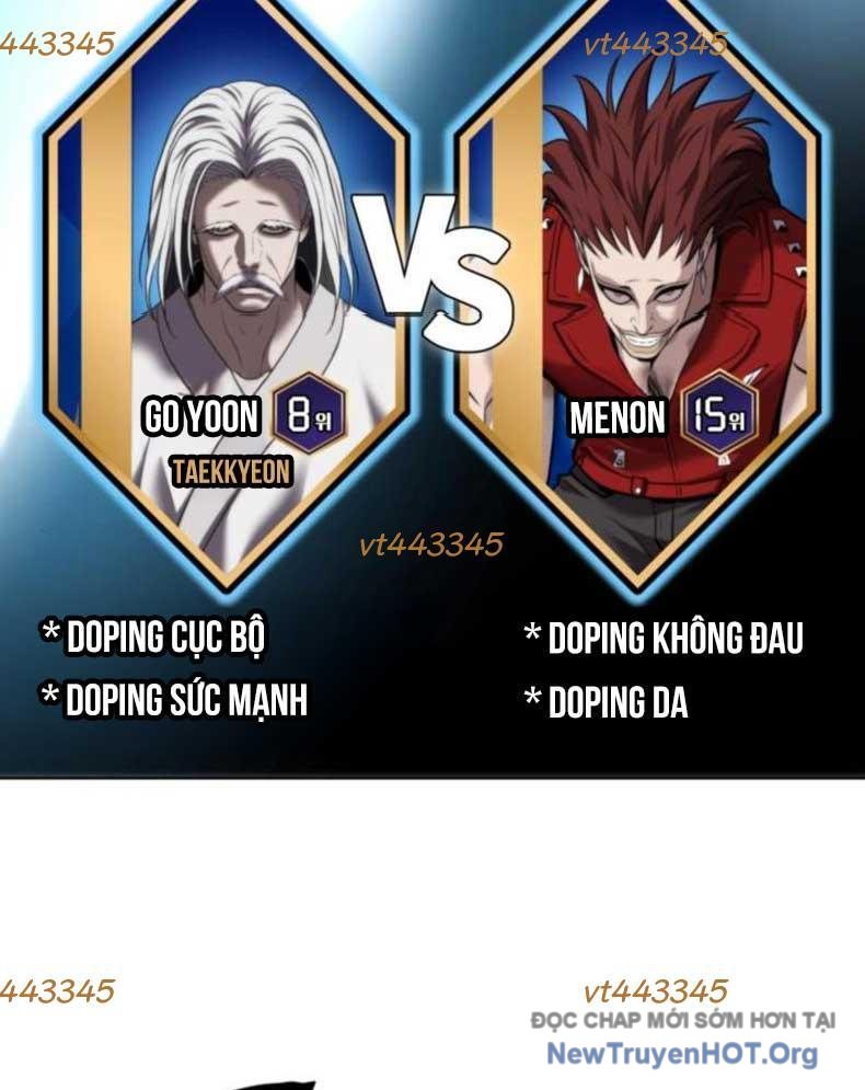 đấu Trường Chiến đấu chapter 49 - Trang 8
