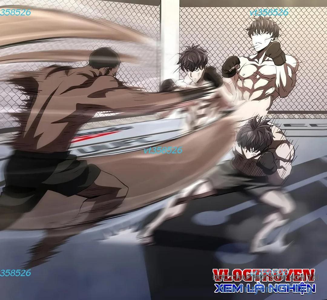 Ác Nhân Lồng Bát Giác chapter 29 - Trang 79