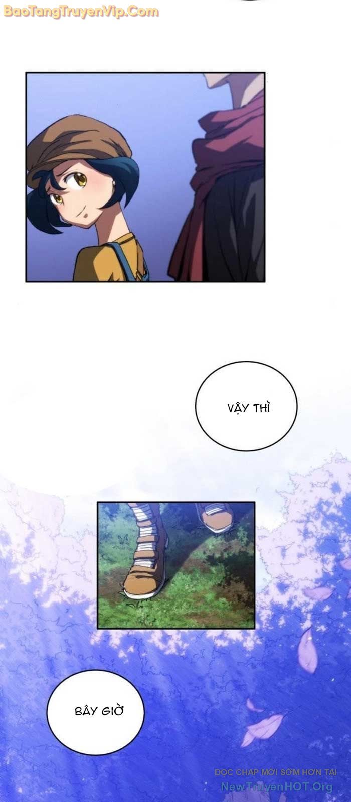 Wild Ranker chapter 9 - Trang 9
