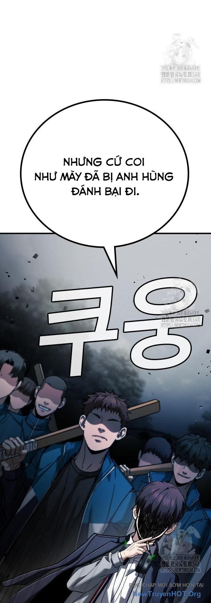 Anh Hùng Dẹp Loạn chapter 12 - Trang 50