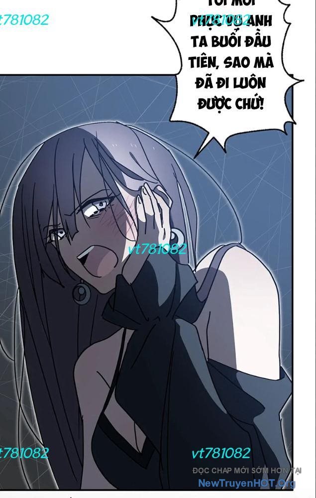 Quý Tộc Báo Thù chapter 21 - Trang 55