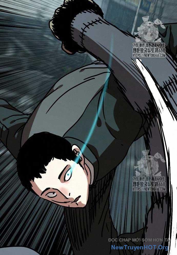 D-Day: Hầm Trú Ẩn chapter 53 - Trang 138